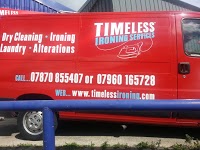 Timeless Ironing Services Ltd 1058974 Image 1